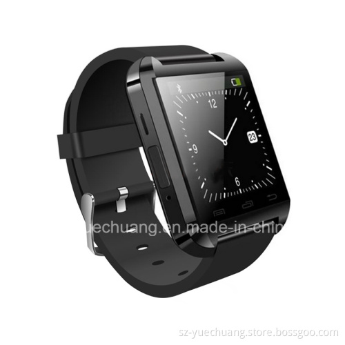 Pedometer Phone Watch